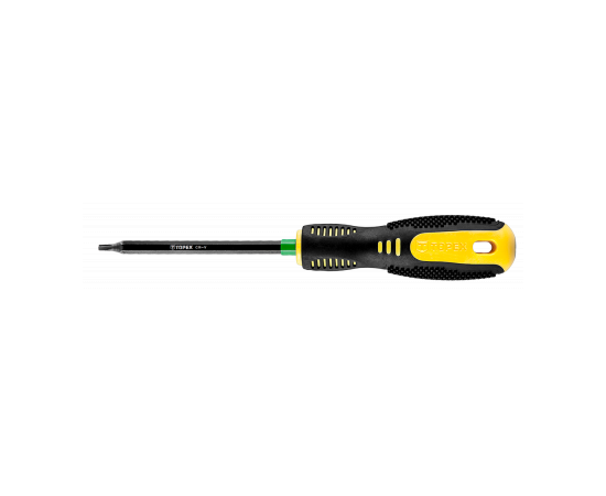 Отвертка Topex Torx T20 x 100 мм (39D844)