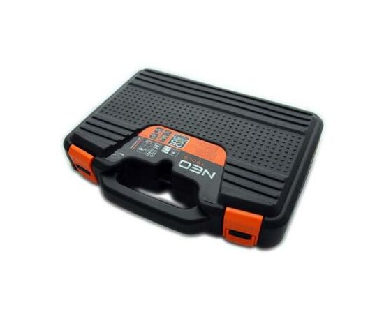 Набор инструментов Neo Tools отверток и насадок 30 шт. (04-209), изображение 3 Набор инструментов Neo Tools отверток и насадок 30 шт. (04-209), изображение 3