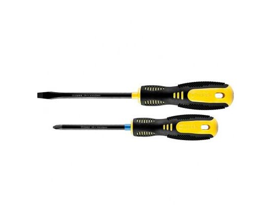 Набор инструментов Topex отверток 39D933, 4 шт. (39D933), изображение 2 Набор инструментов Topex отверток 39D933, 4 шт. (39D933), изображение 2