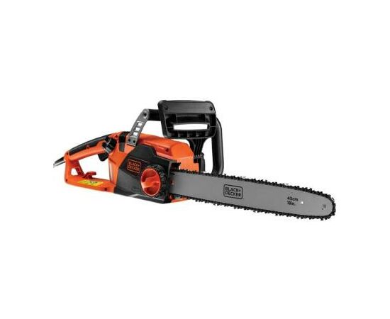 Цепная пила Black&Decker CS2245, 2200Вт, 45см. (CS2245)