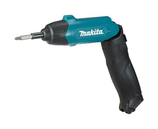 Отвертка аккумуляторная Makita DF001DW