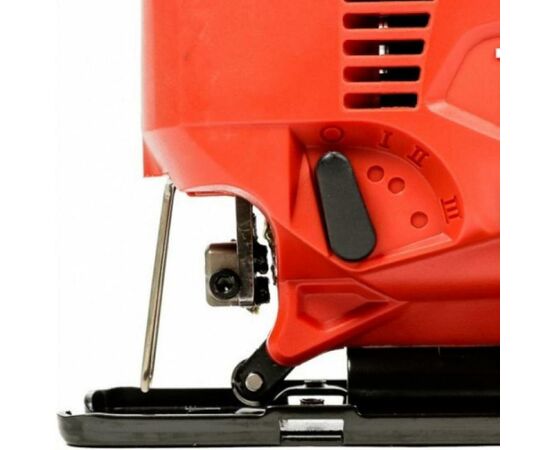 Электролобзик Makita M4301, 450Вт, 18мм (M4301), изображение 2