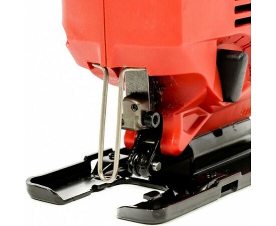 Электролобзик Makita M4301, 450Вт, 18мм (M4301), изображение 3