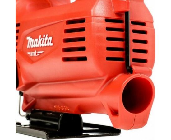 Электролобзик Makita M4301, 450Вт, 18мм (M4301), изображение 4