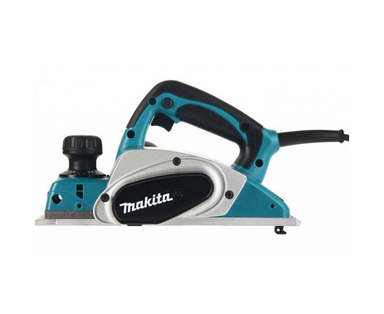 Электрорубанок Makita KP0800, изображение 2 Электрорубанок Makita KP0800, изображение 2