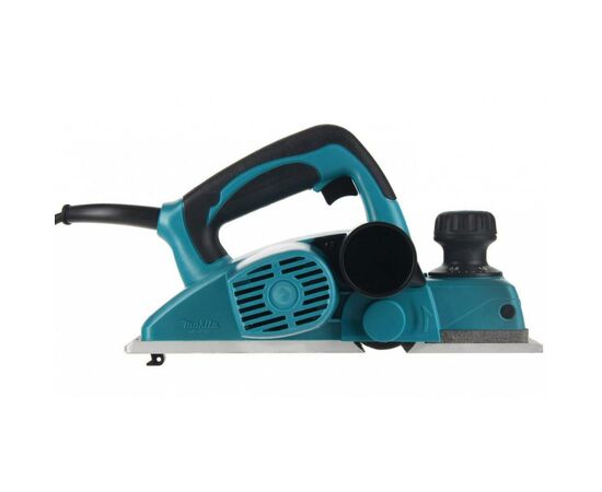 Электрорубанок Makita KP0800, изображение 3 Электрорубанок Makita KP0800, изображение 3