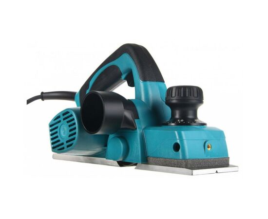 Электрорубанок Makita KP0800, изображение 4 Электрорубанок Makita KP0800, изображение 4