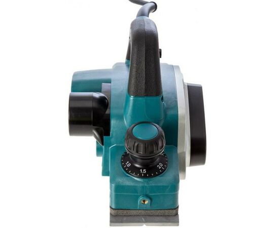 Электрорубанок Makita KP0800, изображение 6 Электрорубанок Makita KP0800, изображение 6