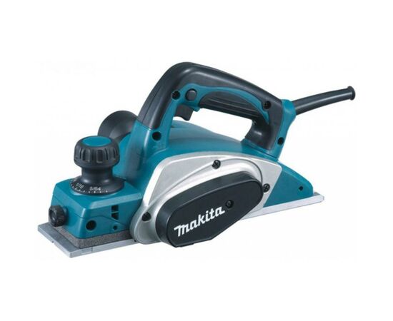 Электрорубанок Makita KP0800
