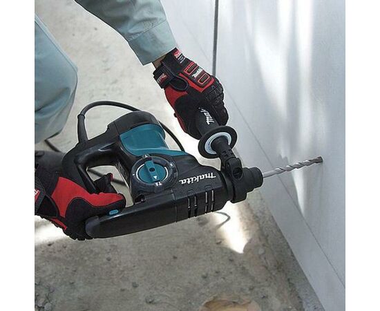 Перфоратор Makita HR2810 SDS-PLUS (HR2810), изображение 2 Перфоратор Makita HR2810 SDS-PLUS (HR2810), изображение 2