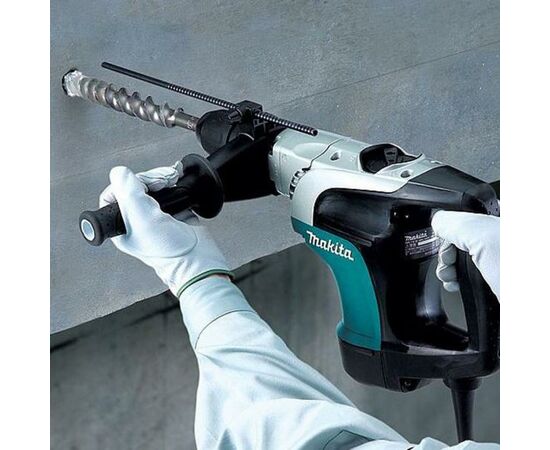 Перфоратор Makita HR4002 SDS-MAX (HR4002), изображение 2 Перфоратор Makita HR4002 SDS-MAX (HR4002), изображение 2