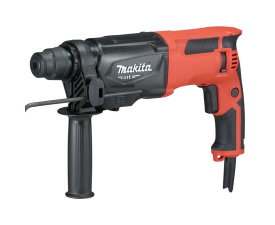 Перфоратор Makita M8701 Sds-Plus, 800Вт, 26мм (M8701)