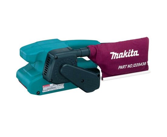 Шлифовальная машина Makita 9910 ленточная (9910)