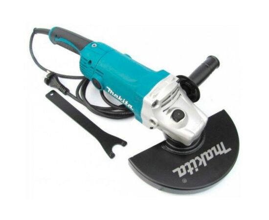 Шлифовальная машина Makita GA9050, изображение 2 Шлифовальная машина Makita GA9050, изображение 2