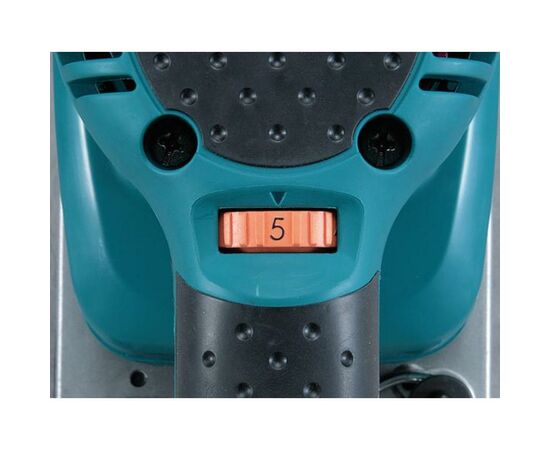 Шлифовальная машина Makita BO3710, вибрационная (BO3710), изображение 4
