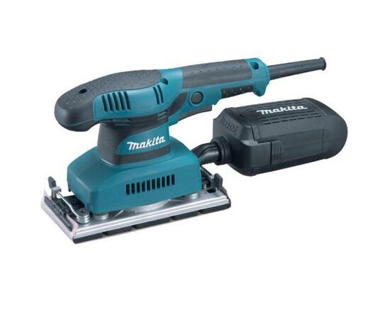 Шлифовальная машина Makita BO3710, вибрационная (BO3710)