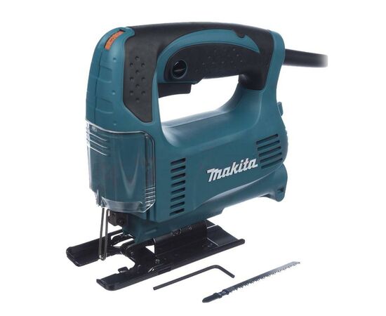 Электролобзик Makita 4327, изображение 2 Электролобзик Makita 4327, изображение 2
