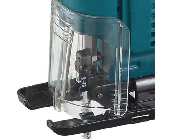 Электролобзик Makita 4327, изображение 3 Электролобзик Makita 4327, изображение 3