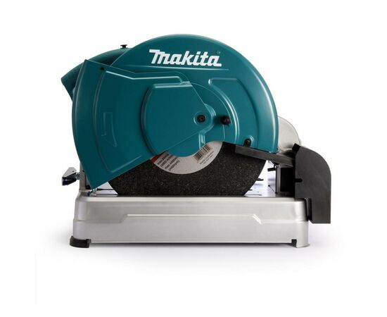 Торцовочная пила Makita LW1400, изображение 2 Торцовочная пила Makita LW1400, изображение 2