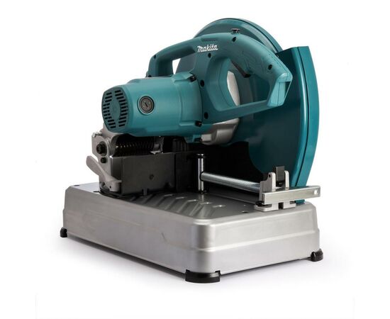 Торцовочная пила Makita LW1400, изображение 3 Торцовочная пила Makita LW1400, изображение 3