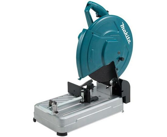 Торцювальна пила Makita LW1400