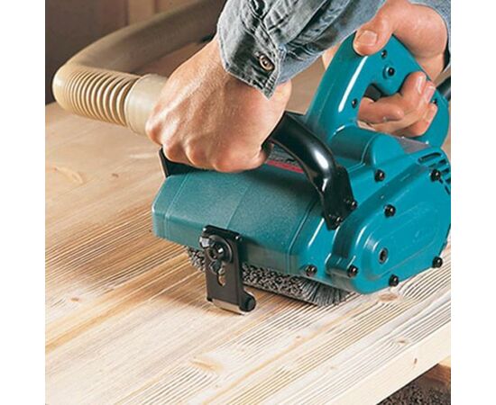 Шлифовальная машина Makita 9741, изображение 2 Шлифовальная машина Makita 9741, изображение 2