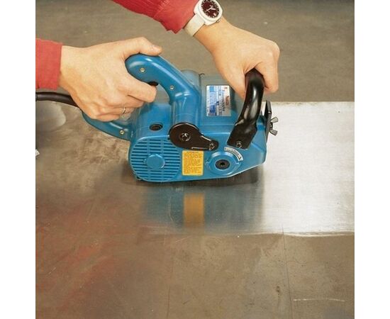 Шлифовальная машина Makita 9741, изображение 3 Шлифовальная машина Makita 9741, изображение 3