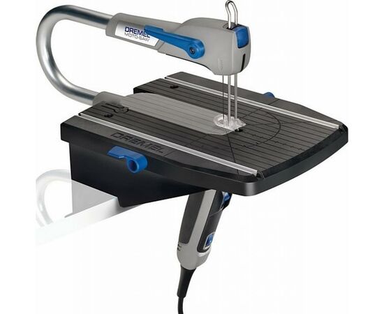 Електролобзик Dremel Moto-Saw (F.013.MS2.0JC)
