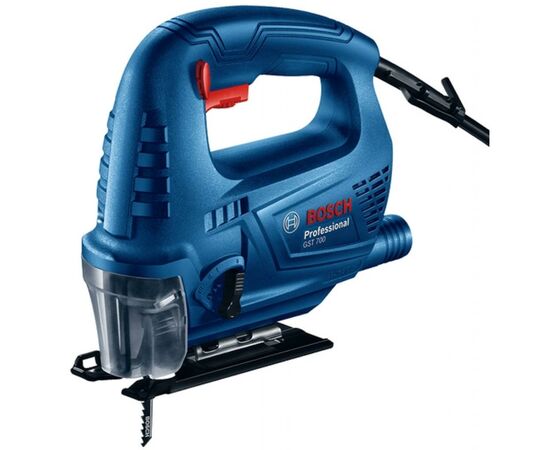 Електролобзик Bosch GST 700 , 500 Вт (0.601.2A7.020)