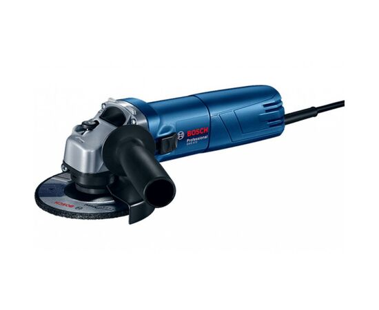 Шлифовальная машина Bosch GWS 670 (0.601.375.606)