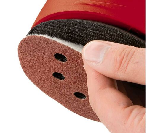 Шлифовальная машина Einhell TC-RS 38 E (4462165), изображение 2 Шлифовальная машина Einhell TC-RS 38 E (4462165), изображение 2