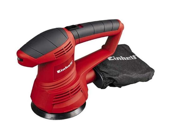 Шлифовальная машина Einhell TC-RS 38 E (4462165)