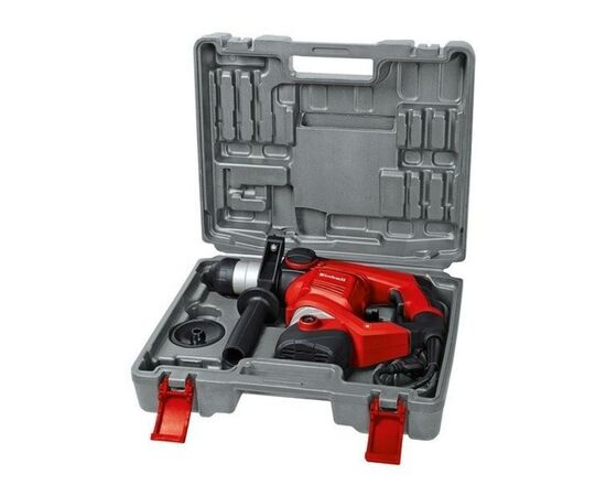 Перфоратор Einhell TC-RH 900 (4258237), изображение 2 Перфоратор Einhell TC-RH 900 (4258237), изображение 2