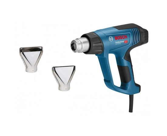 Строительный фен Bosch GHG 20-63 (0.601.2A6.201), изображение 3
