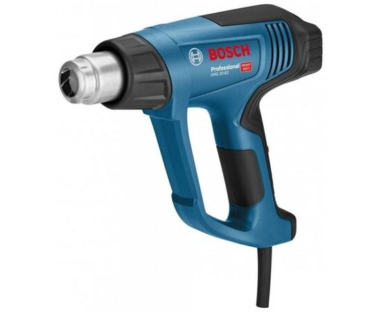 Строительный фен Bosch GHG 20-63 (0.601.2A6.201)