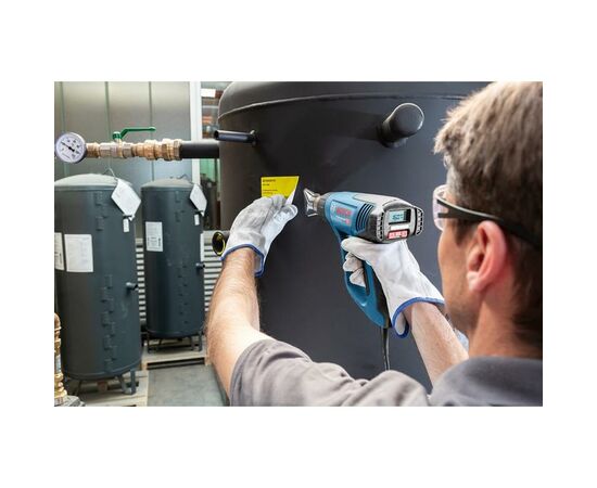 Строительный фен Bosch GHG 23-66 +AC (0.601.2A6.301), изображение 3