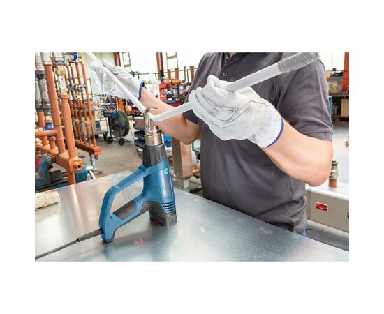 Строительный фен Bosch GHG 23-66 +AC (0.601.2A6.301), изображение 4