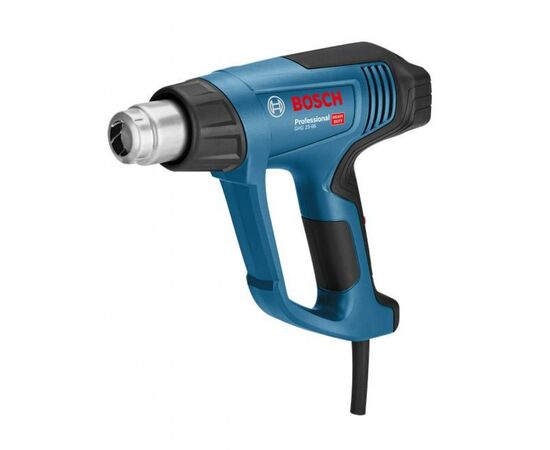 Строительный фен Bosch GHG 23-66 +AC (0.601.2A6.301)