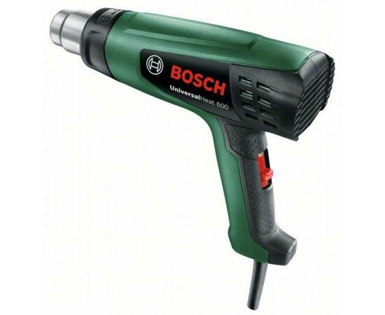 Будівельний фен Bosch UniversalHeat 600 (0.603.2A6.120)
