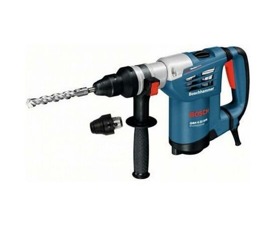 Перфоратор Bosch GBH 4-32 DFR-S (0.611.332.101)