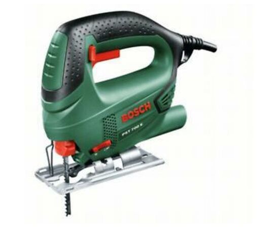 Електролобзик Bosch PST 700 E (0.603.3A0.020)
