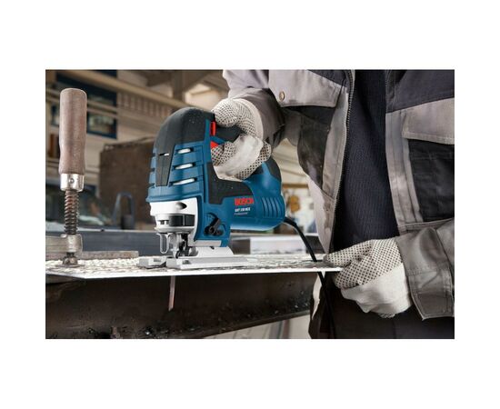 Электролобзик Bosch GST 150 BCE (0.601.513.000), изображение 4