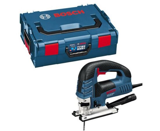 Электролобзик Bosch GST 150 BCE (0.601.513.000), изображение 6