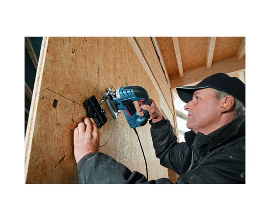 Электролобзик Bosch GST 150 BCE (0.601.513.000), изображение 8