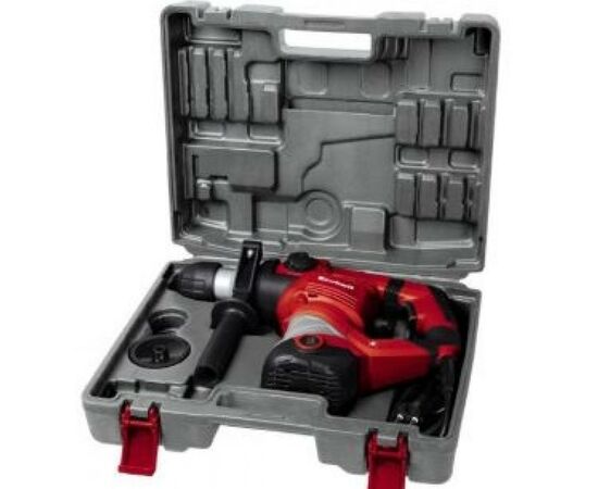 Перфоратор Einhell TH-RH 1600 (4258478), изображение 2 Перфоратор Einhell TH-RH 1600 (4258478), изображение 2