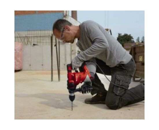 Перфоратор Einhell TH-RH 1600 (4258478), изображение 5 Перфоратор Einhell TH-RH 1600 (4258478), изображение 5