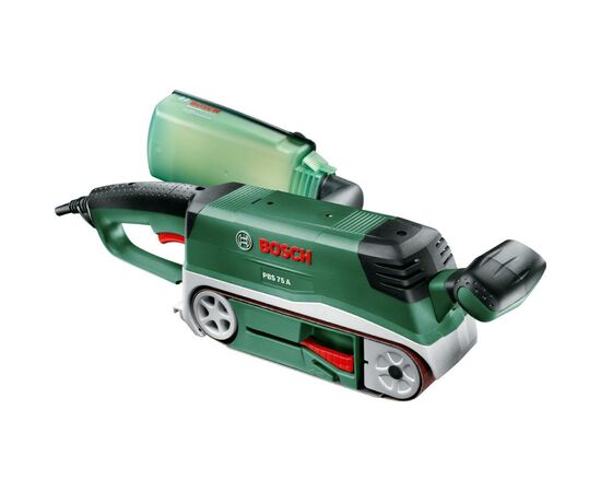Шліфувальна машина Bosch PBS 75 A (0.603.2A1.020)