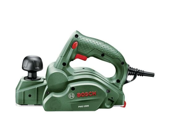 Електрорубанок Bosch PHO 1500 (0.603.2A4.020)