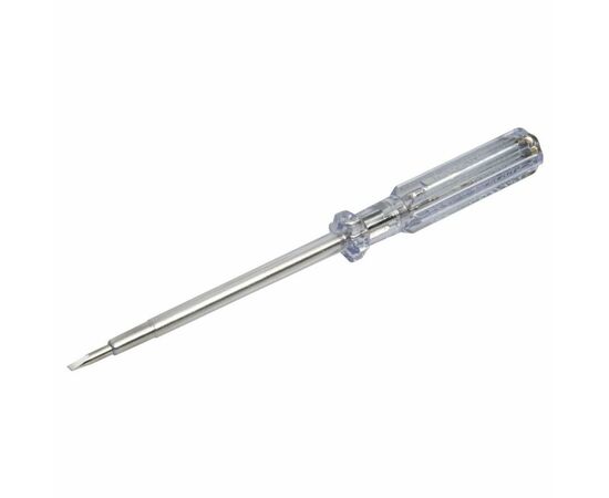 Викрутка Stanley SL3 x 105 мм із тестером напруги (STHT0-62685)