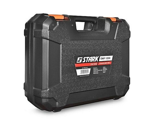 Электрорубанок Stark EWP 1200 для стін (160012015), изображение 5 Электрорубанок Stark EWP 1200 для стін (160012015), изображение 5